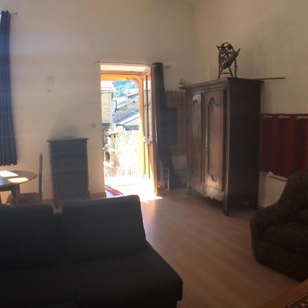 Appartement 4 Pieces 10 Pers. En Plein Centre De La Station - 4 Pieces 10 Personnes Mae-7675 Termignon Dış mekan fotoğraf