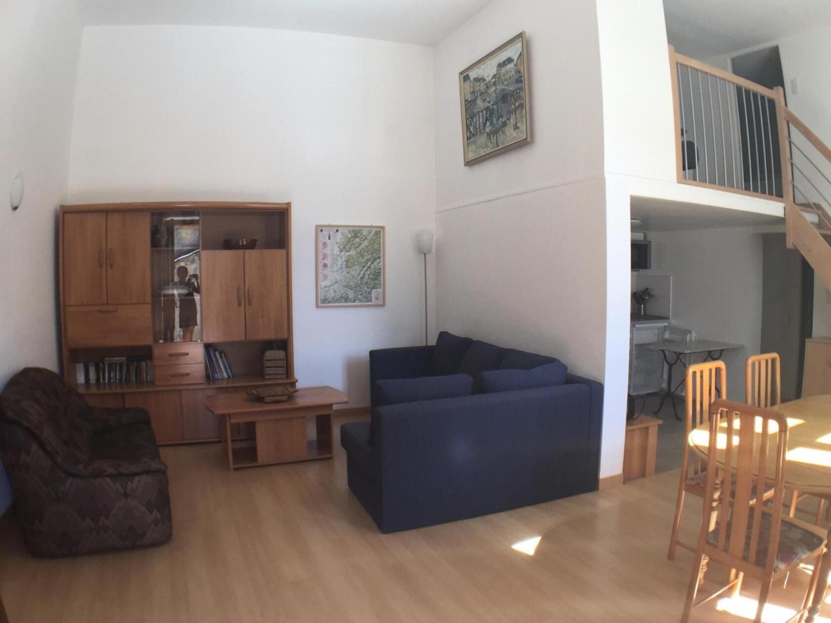 Appartement 4 Pieces 10 Pers. En Plein Centre De La Station - 4 Pieces 10 Personnes Mae-7675 Termignon Dış mekan fotoğraf